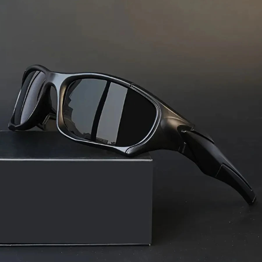 Oval Sunglasses