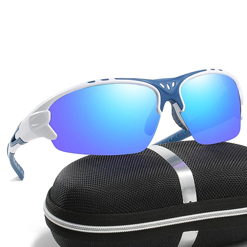 Sports Polarized Sunglasses