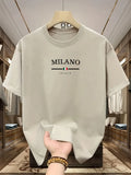 Men's 'Milano' Italian style Graphic Tee