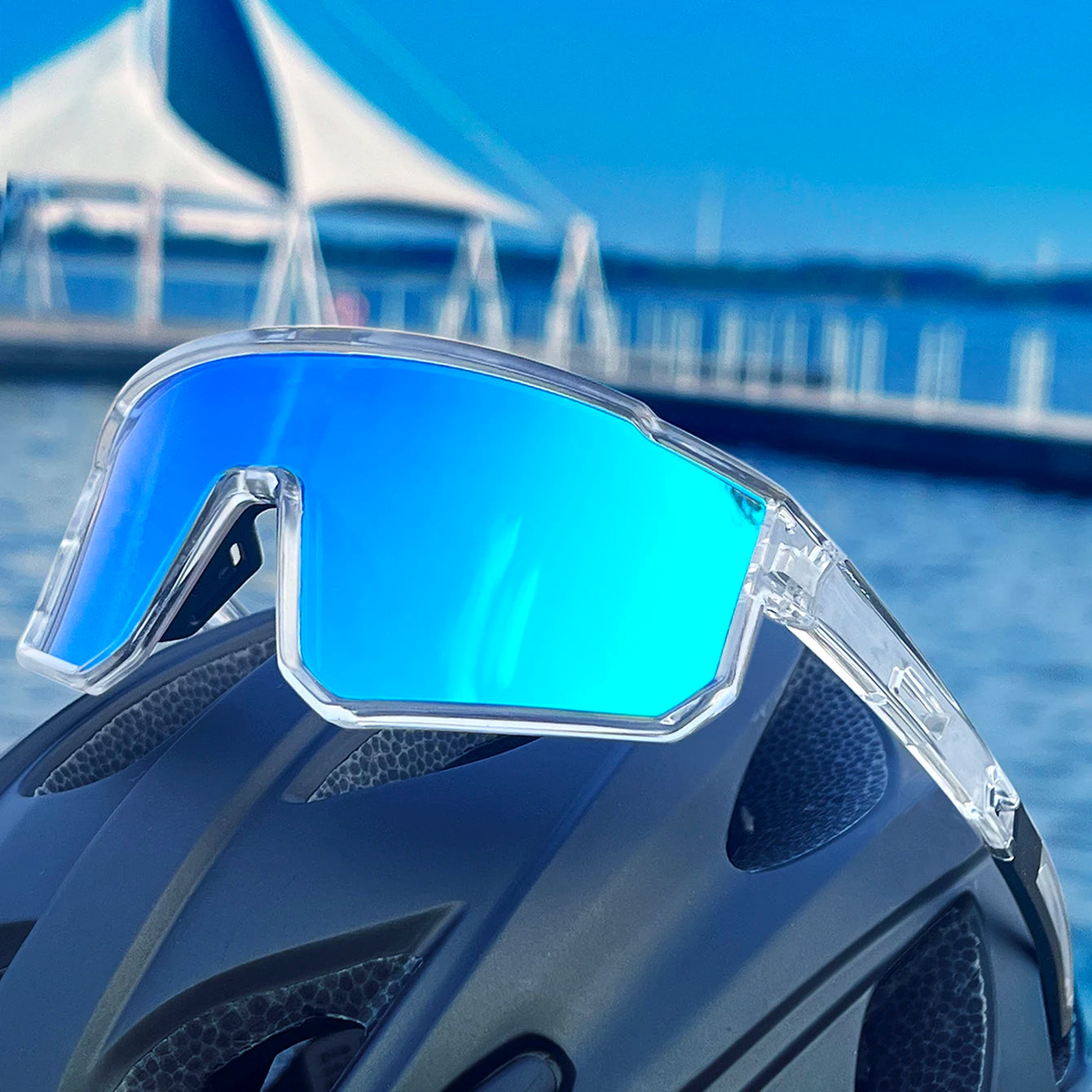 Shield Sunglasses