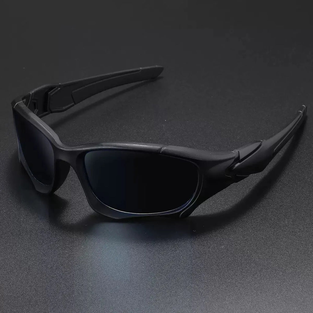 Oval Sunglasses
