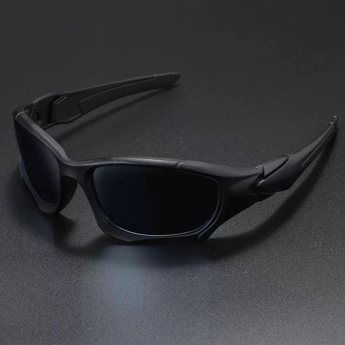 Oval Sunglasses