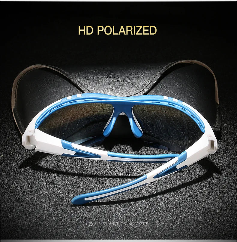Sports Polarized Sunglasses