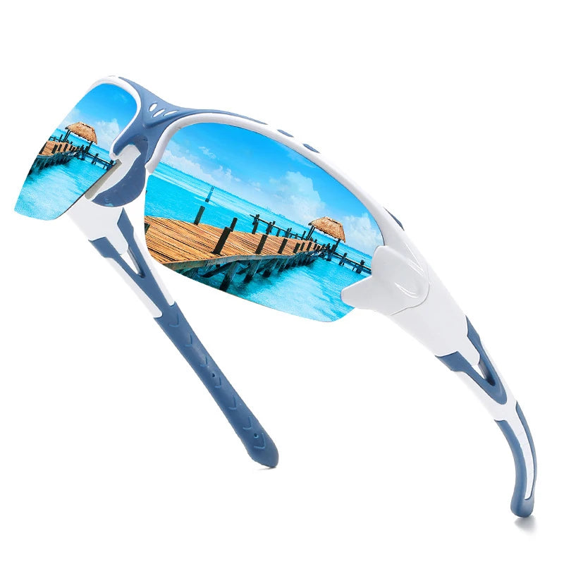 Sports Polarized Sunglasses