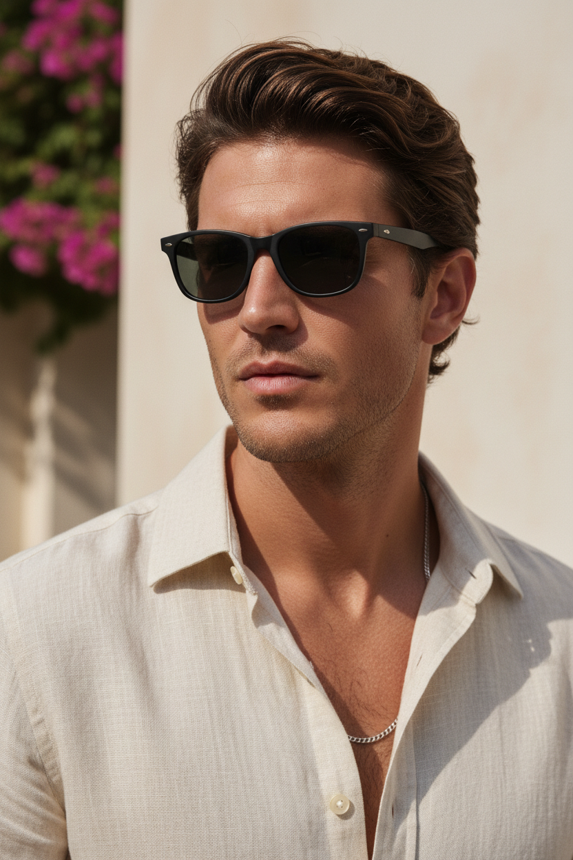 Wayfarer Sunglasses